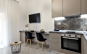 Thessguest Apartment #1